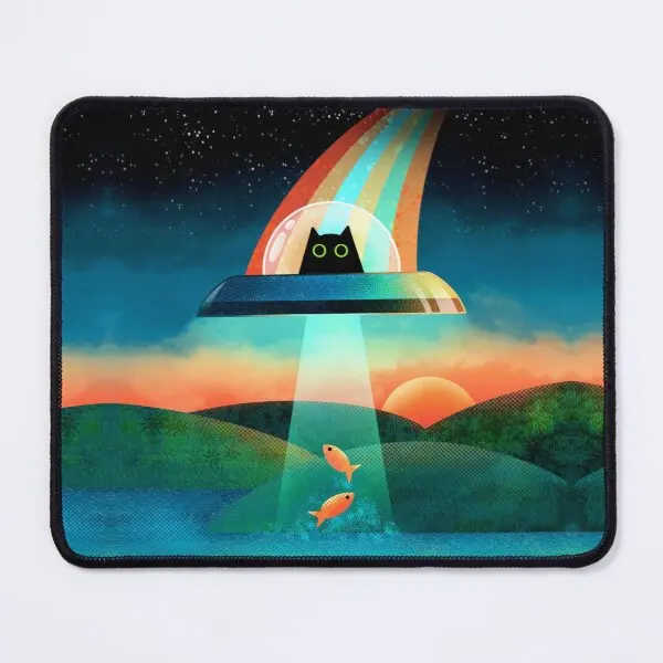 Компьютерный коврик для мыши Purrfect Alien, настольный игровой коврик с принтом для мужчин, для игр с клавиатурой и персонажами аниме
Компьютерный коврик для мыши Purrfect Alien, настольный игровой коврик с принтом для мужчин, для игр с клавиатурой и персонажами аниме