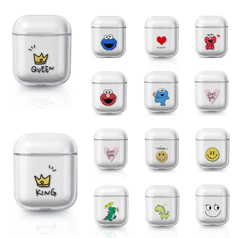 Case For AirPods Case Transparent Soft TPU Case Bluetooth Earphone Cover For Apple Air Pods 2 1 Case Cute Airpods 2 Cover Bags
Case For AirPods Case Transparent Soft TPU Case Bluetooth Earphone Cover For Apple Air Pods 2 1 Case Cute Airpods 2 Cover Bags