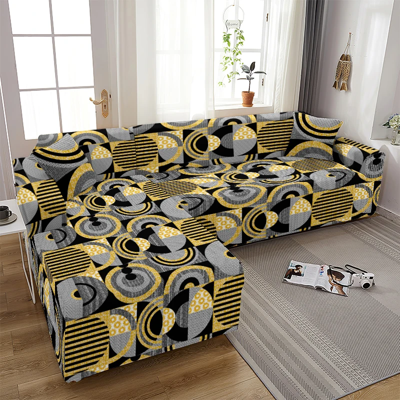 Floral Printed Slipcovers Stretch Plaid Sofa Covers for Living Room Elastic Couch Chair Cover Sofa Towel Home Decor Seat Cover
Floral Printed Slipcovers Stretch Plaid Sofa Covers for Living Room Elastic Couch Chair Cover Sofa Towel Home Decor Seat Cover