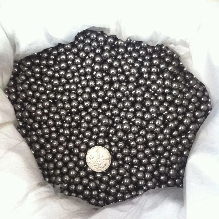 1kg(478pcs) Dia 8mm high carbon Steel Balls G200 8 mm bearing ball Slingshot Ammo Outdoor hunting
1kg(478pcs) Dia 8mm high carbon Steel Balls G200 8 mm bearing ball Slingshot Ammo Outdoor hunting