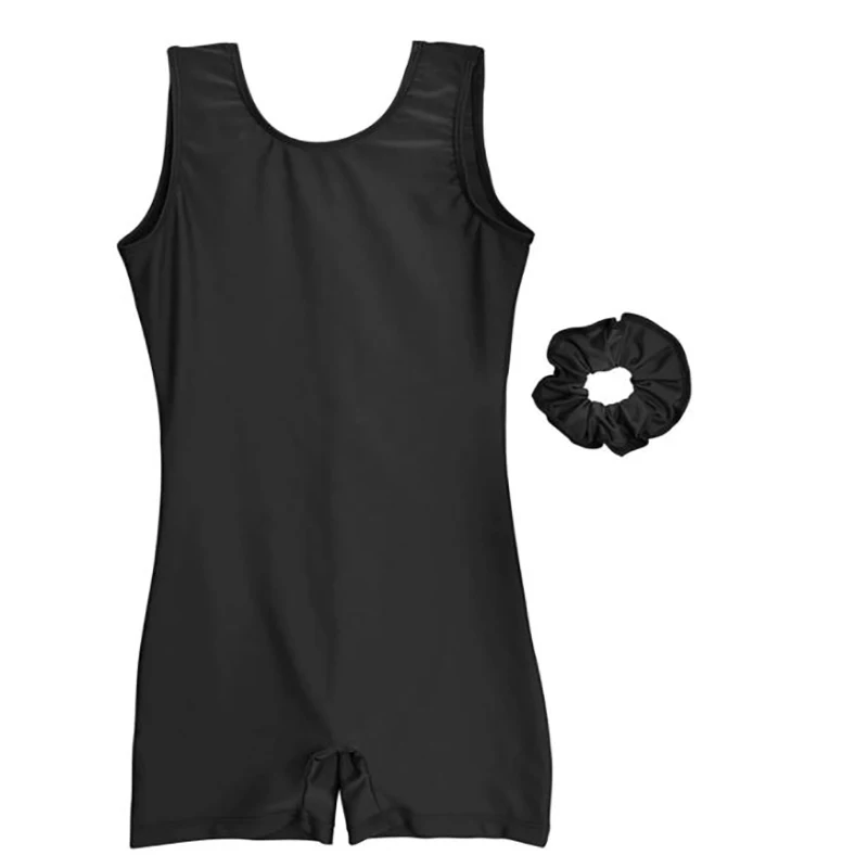 Speerise Kids Sleeveless Tank Leotards Spandex Gymnastic Unitard Biketard Girls Professional Athletic Dancewear Jumpsuit
Speerise Kids Sleeveless Tank Leotards Spandex Gymnastic Unitard Biketard Girls Professional Athletic Dancewear Jumpsuit