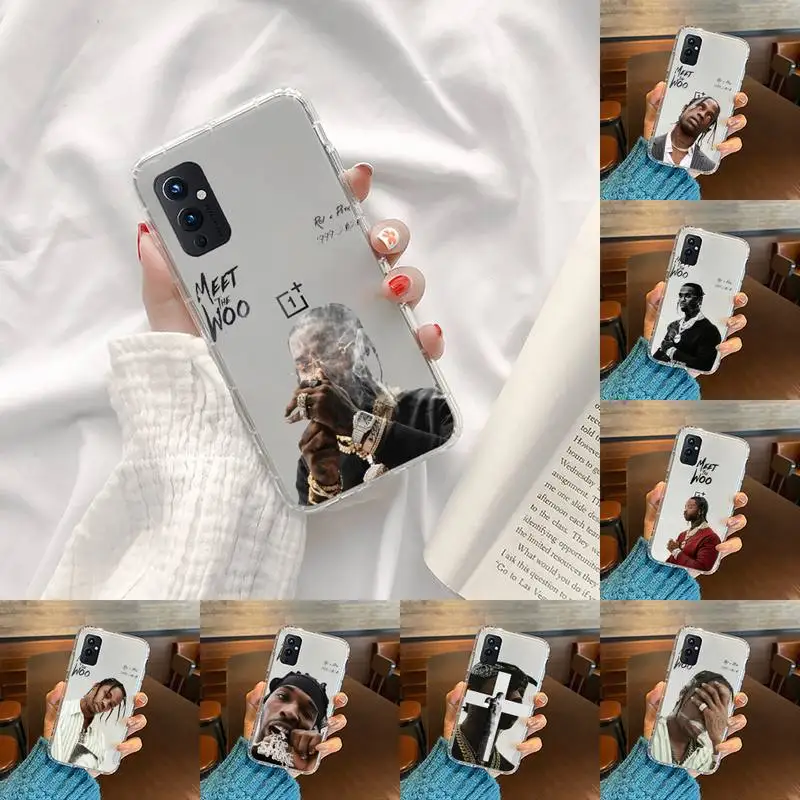 POP SMOKE famous rapper Phone Case Transparent For OnePlus 9 8 7 7t 8t Oppo find X3 X2 reno5 Vivo X60 X50 Pro MeiZu 17 16XS 
POP SMOKE famous rapper Phone Case Transparent For OnePlus 9 8 7 7t 8t Oppo find X3 X2 reno5 Vivo X60 X50 Pro MeiZu 17 16XS