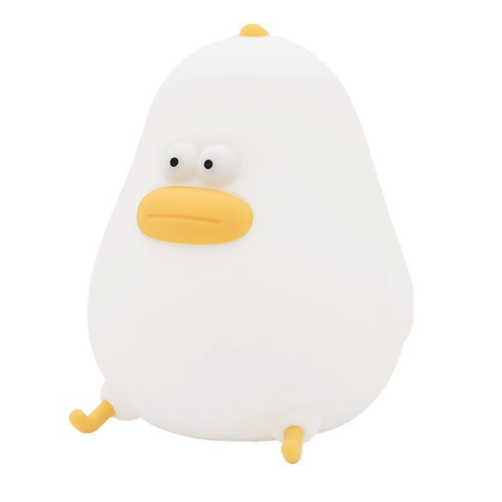 USB Rechargeable Night Light Soft Silicone Dimmable LED Bed Light 15/30min Timing Cordless Cartoon Design for Kids MJJ88
USB Rechargeable Night Light Soft Silicone Dimmable LED Bed Light 15/30min Timing Cordless Cartoon Design for Kids MJJ88