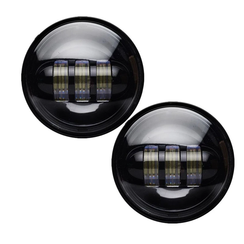 One Set Motorcycle Parts Racing 7inch LED Protection Headlights + 2Pcs 4.5Inch 30W Fog Light Auxiliary Driving Lamp
One Set Motorcycle Parts Racing 7inch LED Protection Headlights + 2Pcs 4.5Inch 30W Fog Light Auxiliary Driving Lamp