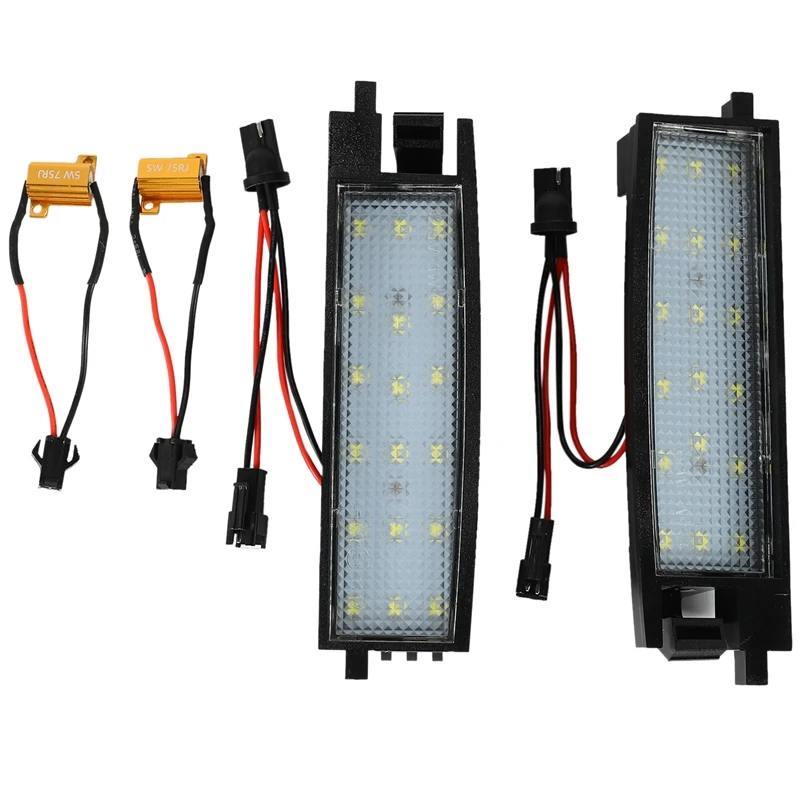 Светодиодный номерной знак светильник лампы для Toyota RAV4 Auris автомобильные аксессуары
Светодиодный номерной знак светильник лампы для Toyota RAV4 Auris автомобильные аксессуары