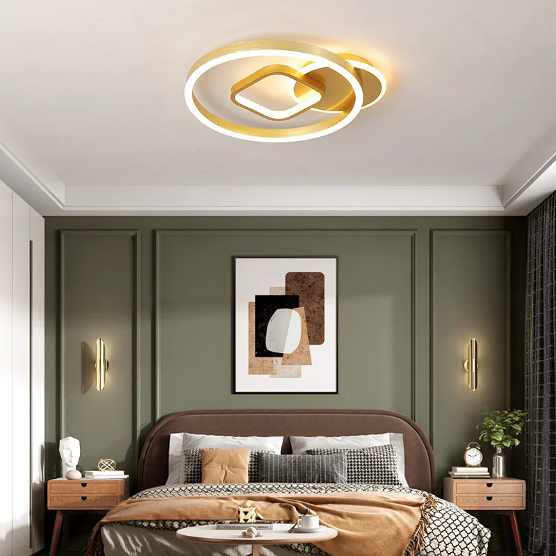 Nordic Modern Ceiling Light Corridor Minimalist Loft Indoor Home Aisle Bedroom LED Lustre Home Fixture Luminaire AC90-260V
Nordic Modern Ceiling Light Corridor Minimalist Loft Indoor Home Aisle Bedroom LED Lustre Home Fixture Luminaire AC90-260V
