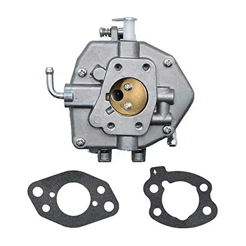Carburetor w/Gaskets 809008 Fits 294442 294446 294447 295342 295347 295442 295446 295447 808249 807936 807832 Carb
Carburetor w/Gaskets 809008 Fits 294442 294446 294447 295342 295347 295442 295446 295447 808249 807936 807832 Carb
