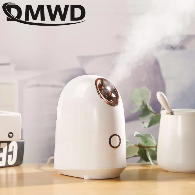 DMWD увлажняющий отпариватель для лица, машина для глубокой очистки, устройство для очистки лица, паровой распылитель для лица, инструменты д...
DMWD увлажняющий отпариватель для лица, машина для глубокой очистки, устройство для очистки лица, паровой распылитель для лица, инструменты д...