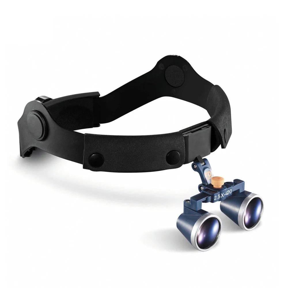 High Quality Ultra-light 3.5X Headwear Medical magnifying glass Surgical loupes Dental Loupes medical loupes head loupes
High Quality Ultra-light 3.5X Headwear Medical magnifying glass Surgical loupes Dental Loupes medical loupes head loupes