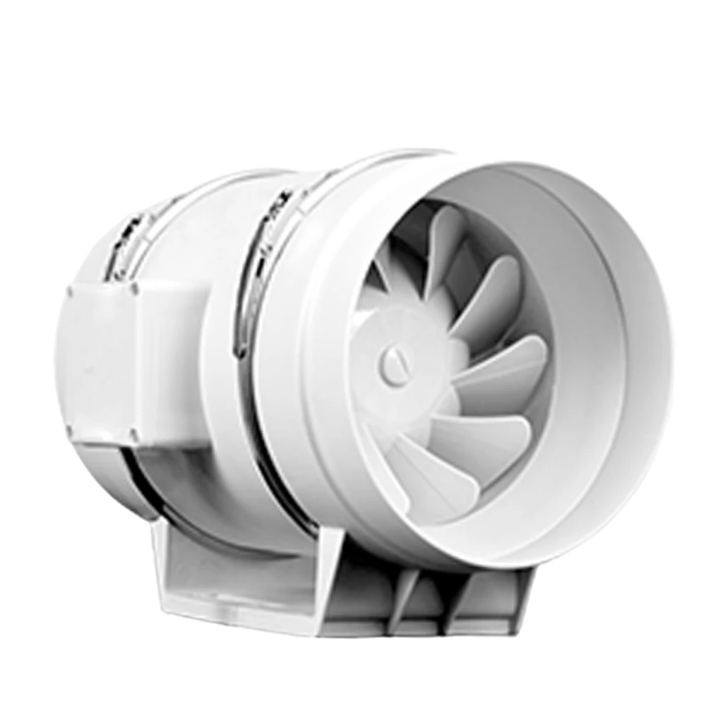 4 Inch Extractor Fan Extractor Fan Vent Exhaust Air Blower Low Noise for Kitchen Garage Greenhouse Basement
4 Inch Extractor Fan Extractor Fan Vent Exhaust Air Blower Low Noise for Kitchen Garage Greenhouse Basement