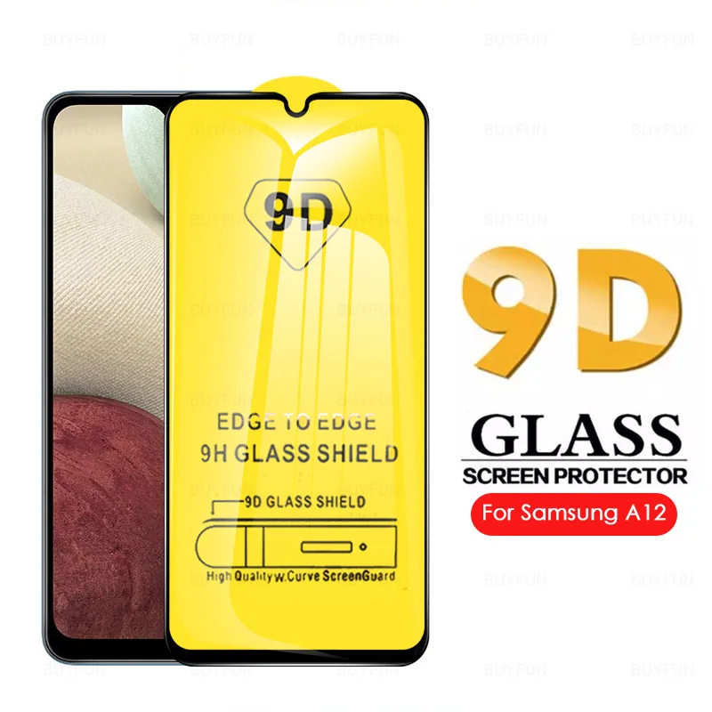Full cover tmpered protective glass for samsung a12 glass for samsung a02s a50 sansuma12 safety screen protector film 6.5"
Full cover tmpered protective glass for samsung a12 glass for samsung a02s a50 sansuma12 safety screen protector film 6.5"
