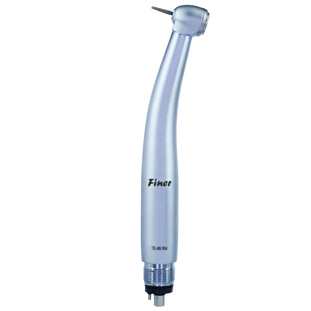 Austria Design Generator LED High Speed Handpiece Super Torque Air Turbine Hand Piece Dental
Austria Design Generator LED High Speed Handpiece Super Torque Air Turbine Hand Piece Dental