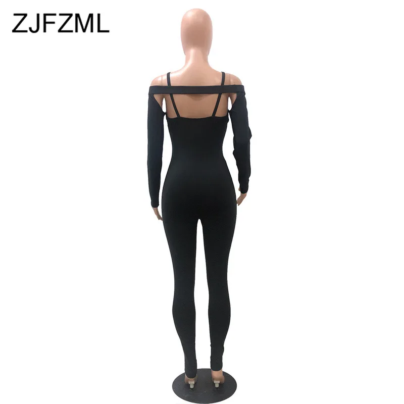Slash Neck Waist Band Cut Out Sexy Club Jumpsuit Women Backless Transparent Bandage Playsuit Plus Size Black One Piece Bodysuit
Slash Neck Waist Band Cut Out Sexy Club Jumpsuit Women Backless Transparent Bandage Playsuit Plus Size Black One Piece Bodysuit