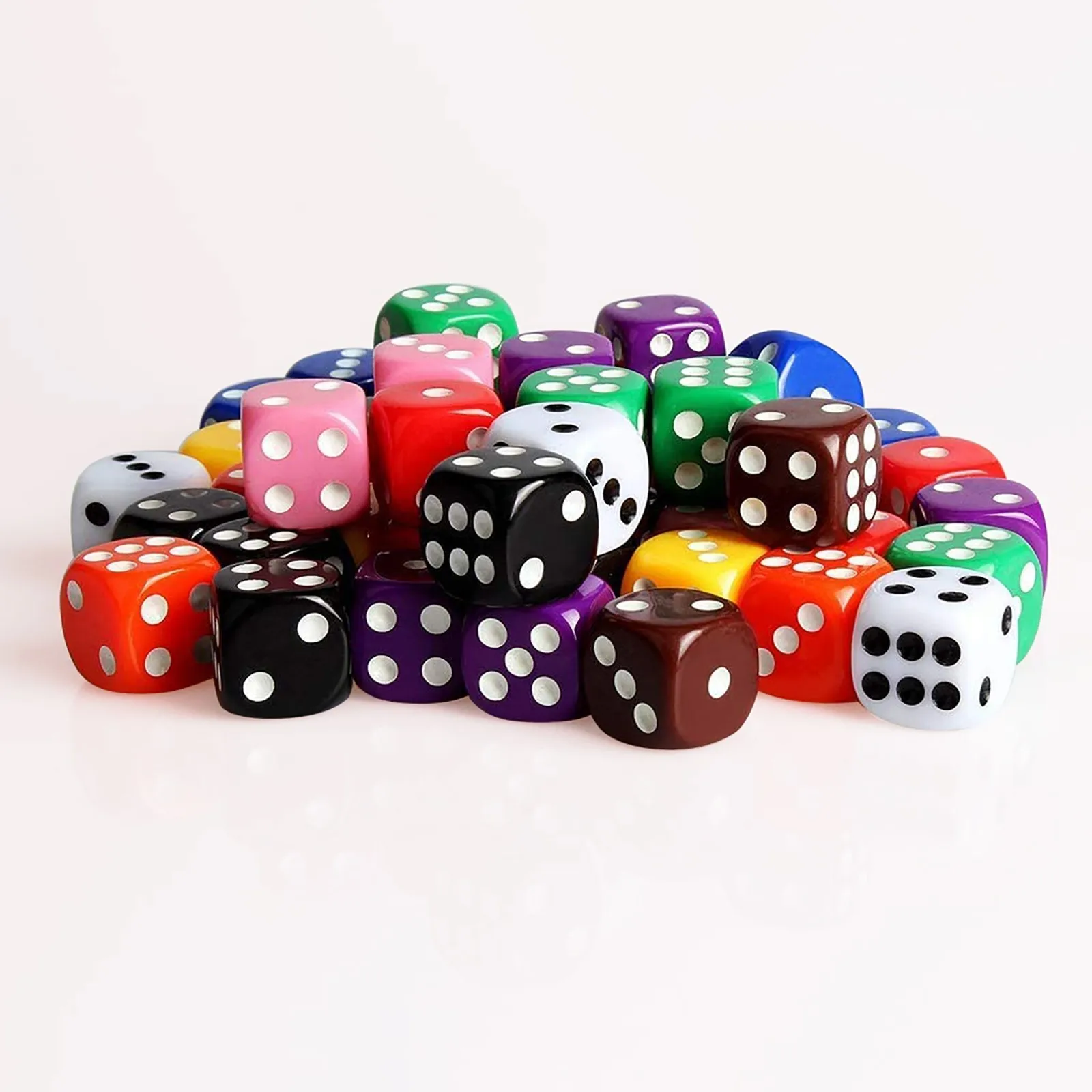 Six-ssided Dice Game With Velvet Bag Bar Ktv Party Prefer Classification Color Party Games Doll Toys For Chidren Christmas Gift
Six-ssided Dice Game With Velvet Bag Bar Ktv Party Prefer Classification Color Party Games Doll Toys For Chidren Christmas Gift