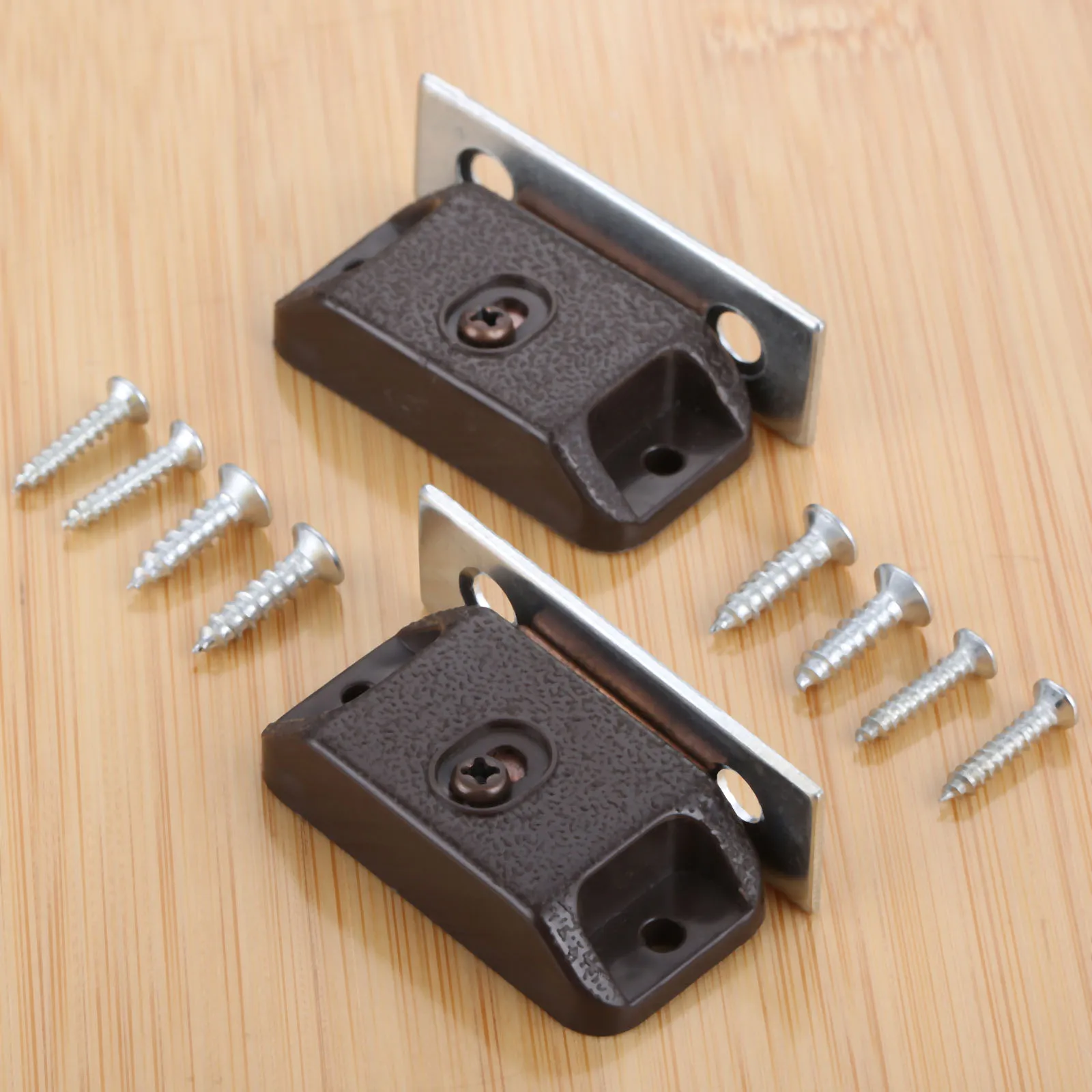 Door Stop Cupboard Cabinet Magnet Cabinet Catches Drawer Catches Touch Latch Closer Stoppers Damper Hardware Accessories
Door Stop Cupboard Cabinet Magnet Cabinet Catches Drawer Catches Touch Latch Closer Stoppers Damper Hardware Accessories