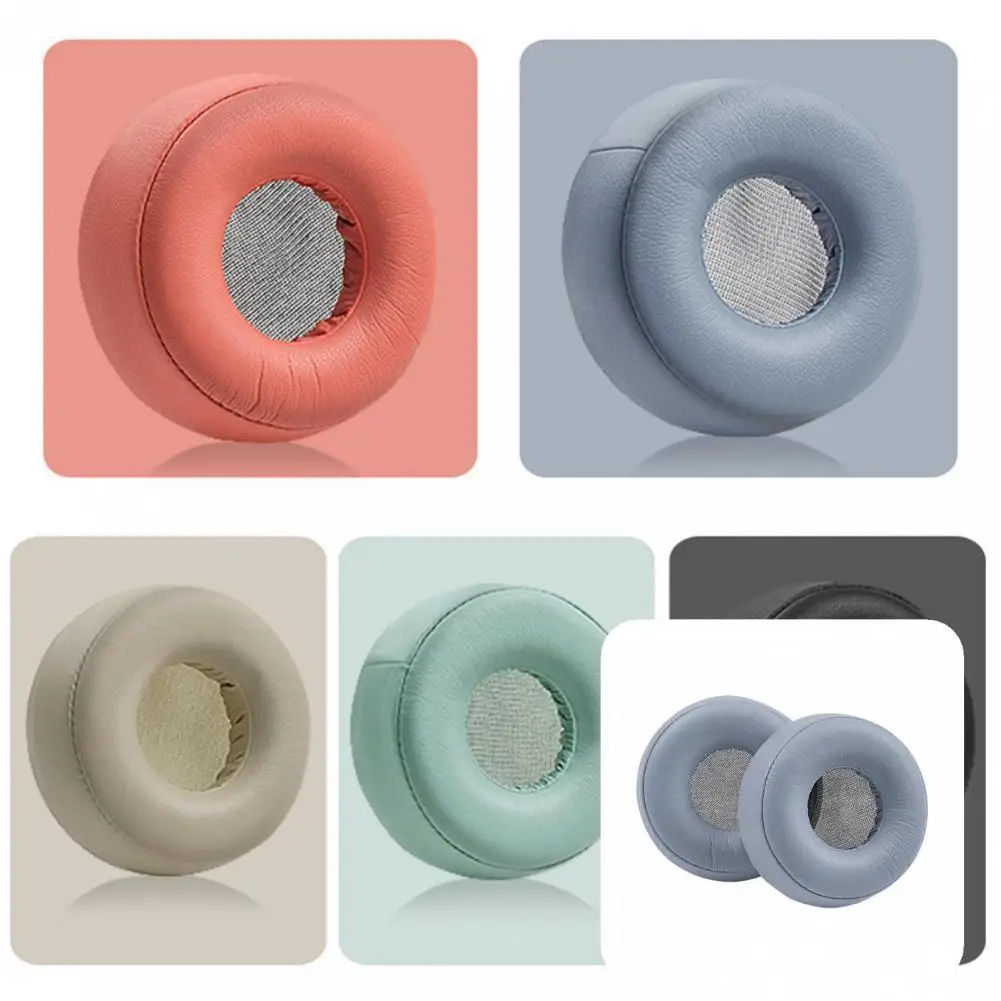 Elastic 1 Pair High-quality Breathable E-sports Headphone Sleeves Breathable Headset Pads Wear-resistant
Elastic 1 Pair High-quality Breathable E-sports Headphone Sleeves Breathable Headset Pads Wear-resistant