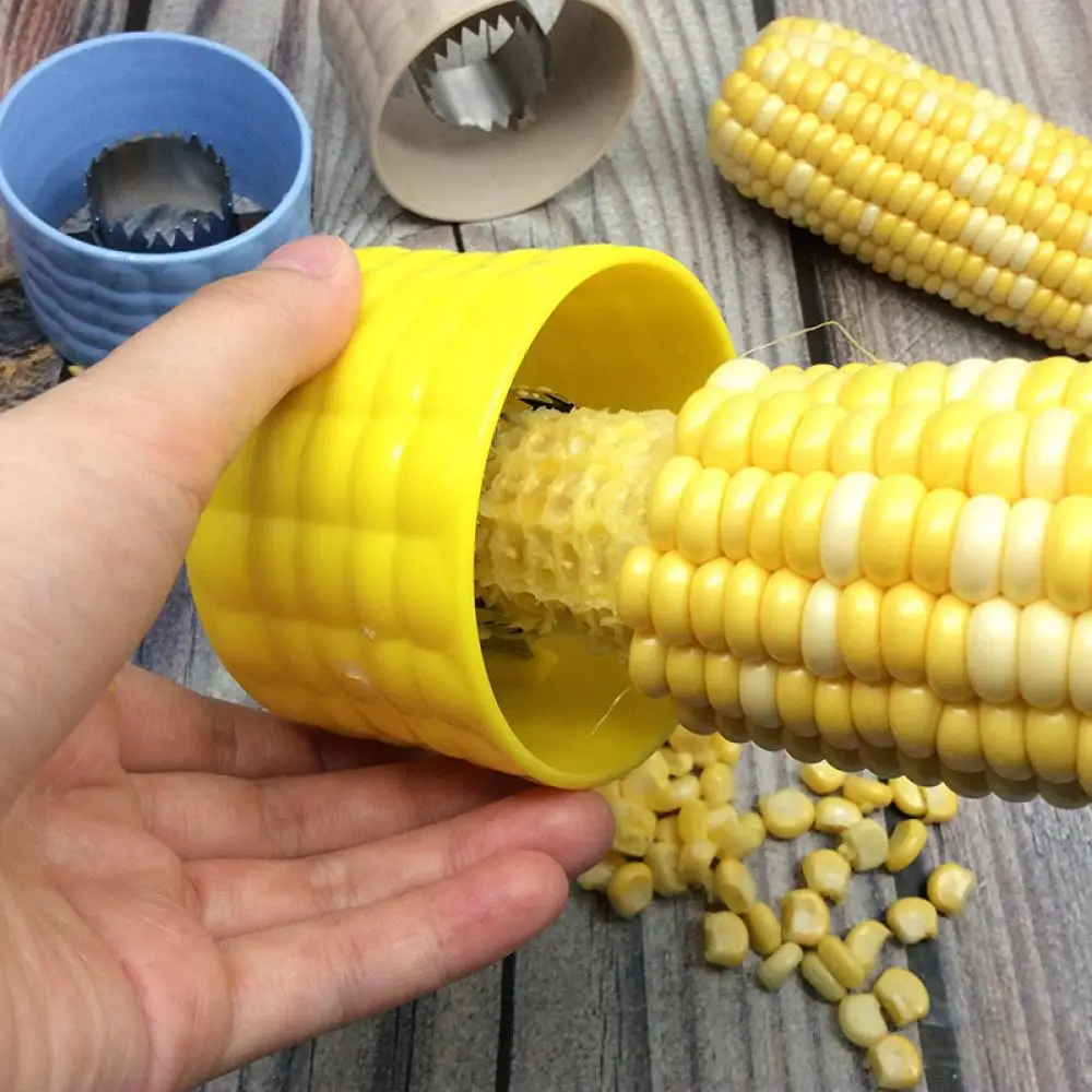 Corn Peeler Corn Stripper Cob Cutter Thresher Corn Stripper Fruitvegetablecookingtools Cooking Tools Kitchen Cob Remover Gadgets
Corn Peeler Corn Stripper Cob Cutter Thresher Corn Stripper Fruitvegetablecookingtools Cooking Tools Kitchen Cob Remover Gadgets