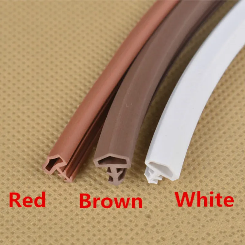 5 meters Wooden Door Thong Crash Bar Rpuf Article Window Doors And Windows Sealing Trip Windproof Card Slot sealing strip
5 meters Wooden Door Thong Crash Bar Rpuf Article Window Doors And Windows Sealing Trip Windproof Card Slot sealing strip