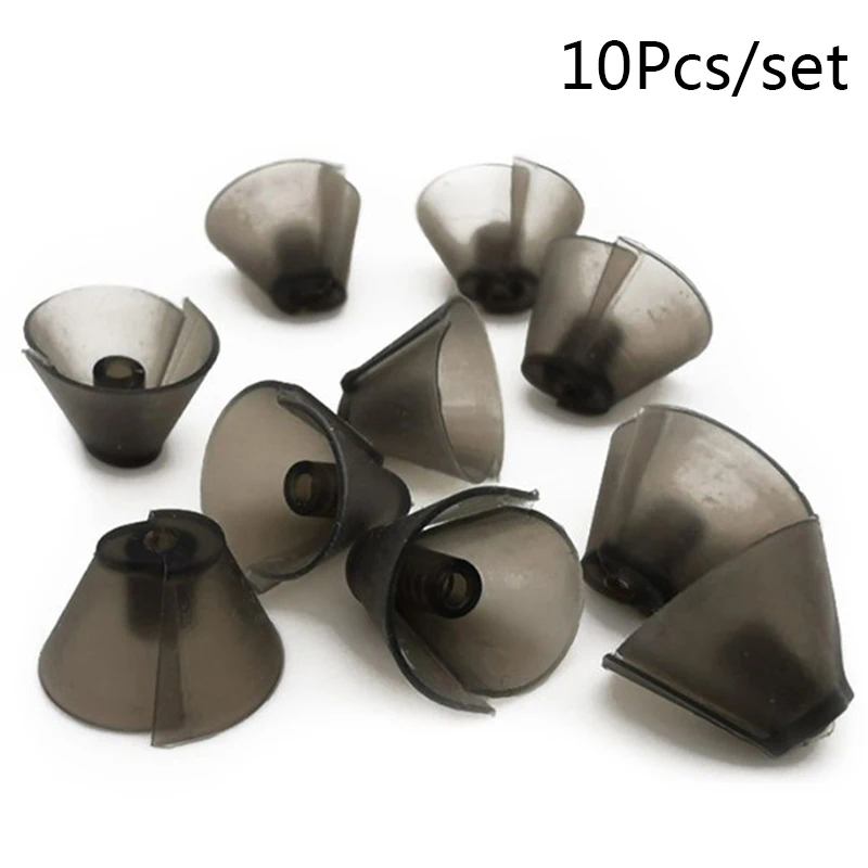 10PCS Open Fitting Hearing Aid Domes Replacement Soft Silicone Earplug Open Fit Eartip
10PCS Open Fitting Hearing Aid Domes Replacement Soft Silicone Earplug Open Fit Eartip