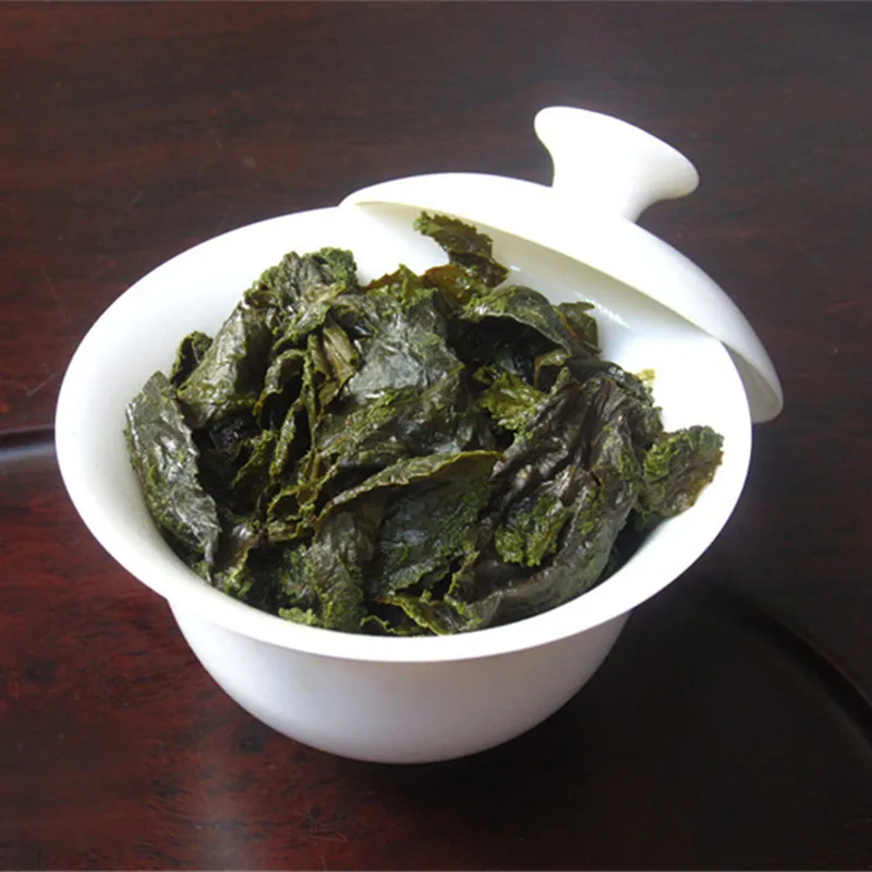 5A Taiwan Dongding GinSeng Oolong Tea Beauty Weight Loss Lowering Blood Pressure High Mountains Chinese Taiwan Fresh Green Tea
5A Taiwan Dongding GinSeng Oolong Tea Beauty Weight Loss Lowering Blood Pressure High Mountains Chinese Taiwan Fresh Green Tea