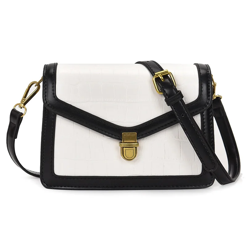 Niche Design All-match Ins Bag Female 2021 New Fashion High-quality Western-style Messenger Bag Hot Sale Square Bag Width: 20cm
Niche Design All-match Ins Bag Female 2021 New Fashion High-quality Western-style Messenger Bag Hot Sale Square Bag Width: 20cm