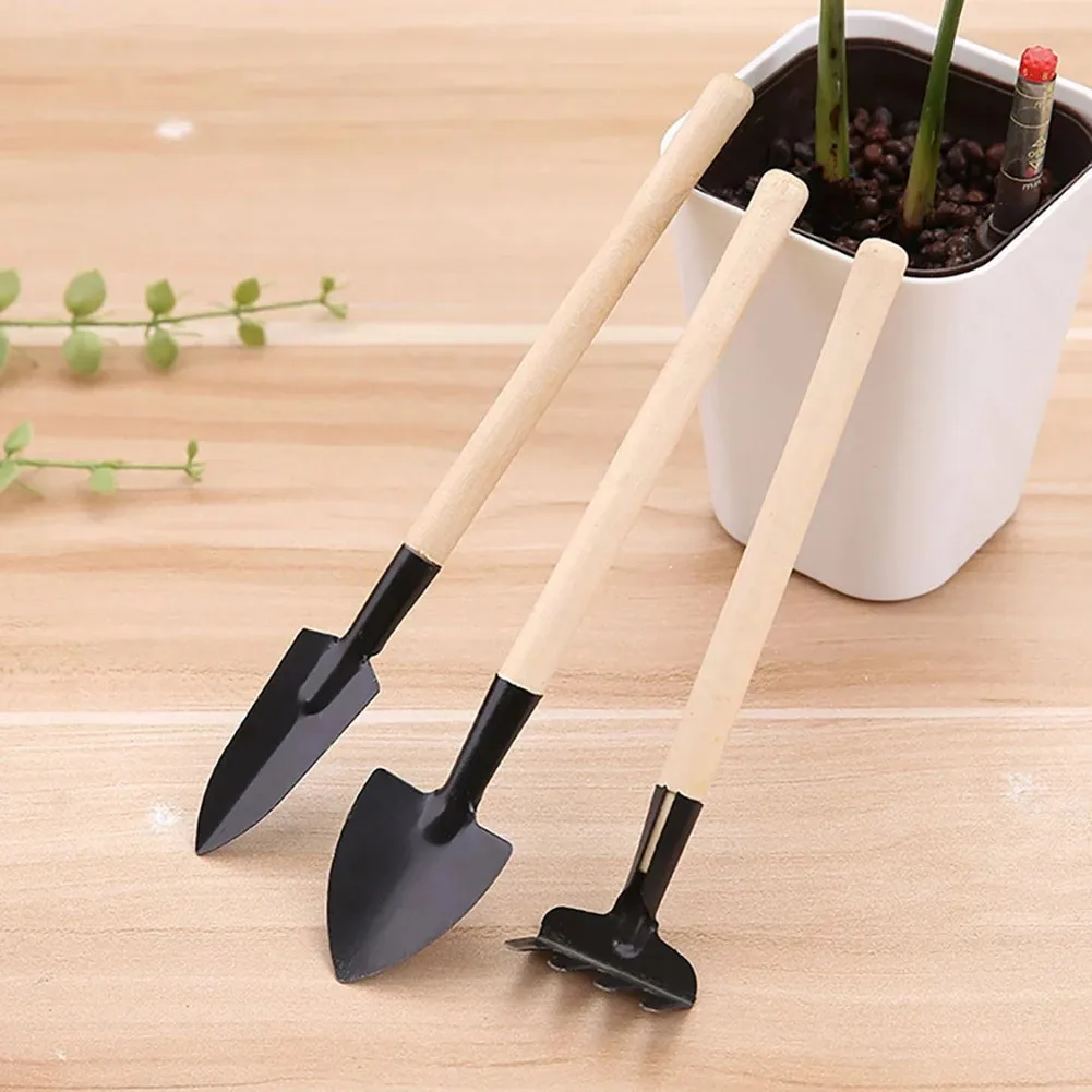 8pcs Mini Shovel Garden Transplanting Hand Tool For Planting Flower Succulent Miniature Planting Gardening Kit
8pcs Mini Shovel Garden Transplanting Hand Tool For Planting Flower Succulent Miniature Planting Gardening Kit