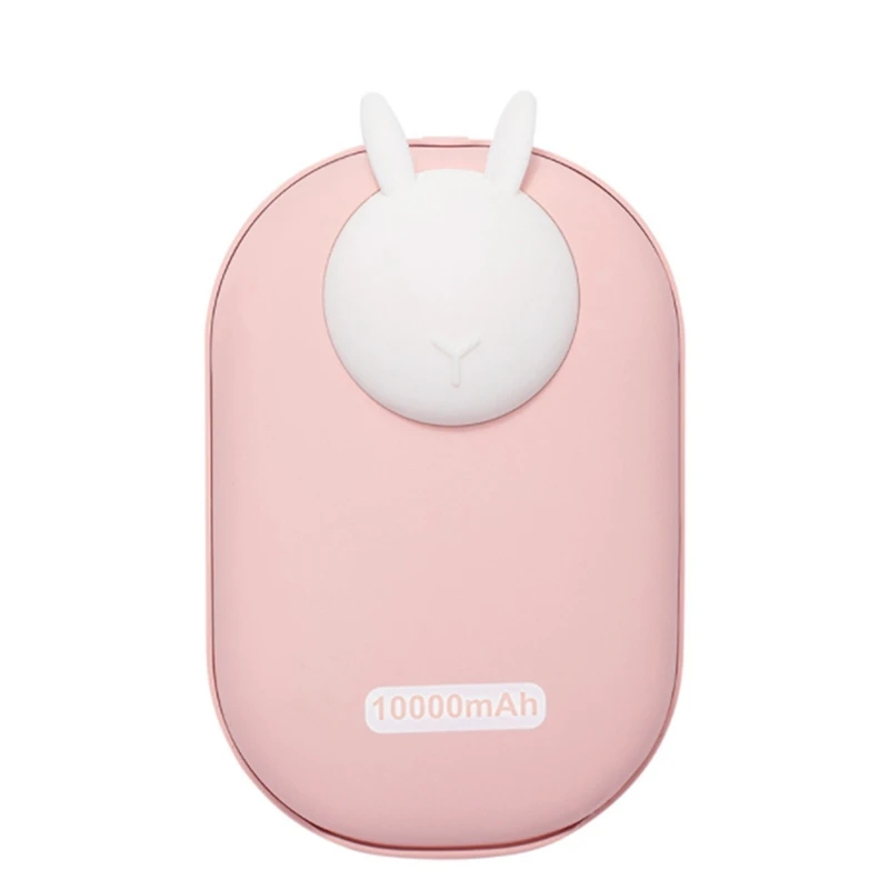 AA99 -Cute Pet Warm Hand Warmer Cute Creative Large Capacity Portable Compact Dual-Use Hand Warmer
AA99 -Cute Pet Warm Hand Warmer Cute Creative Large Capacity Portable Compact Dual-Use Hand Warmer