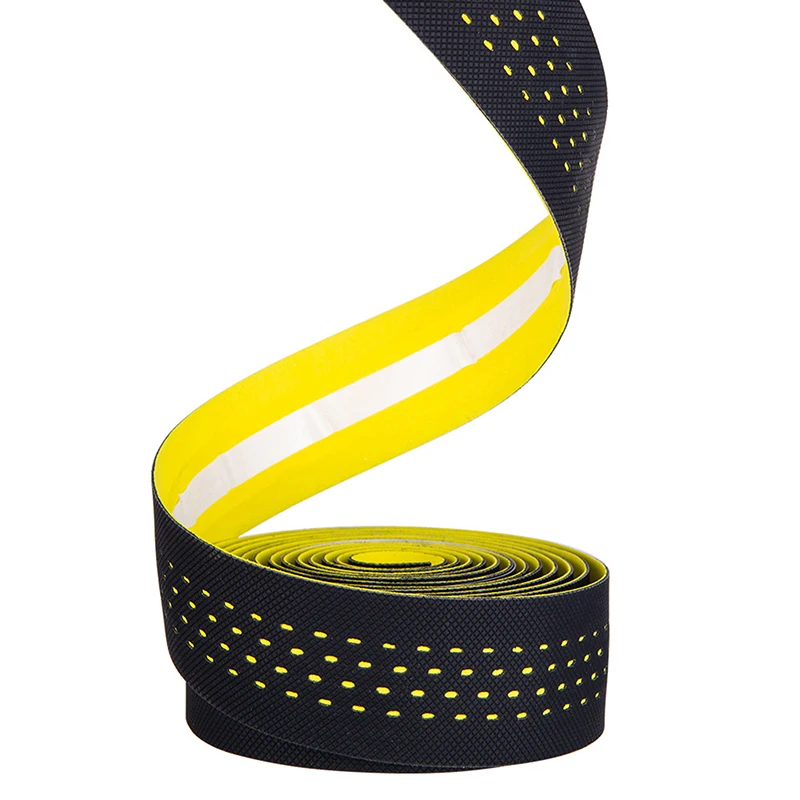 Soft Road Bike Bicycle Handlebar Tape Cork EVA PU Handle Bar Tape Professional Cycling Damping Anti-Vibration Wrap
Soft Road Bike Bicycle Handlebar Tape Cork EVA PU Handle Bar Tape Professional Cycling Damping Anti-Vibration Wrap
