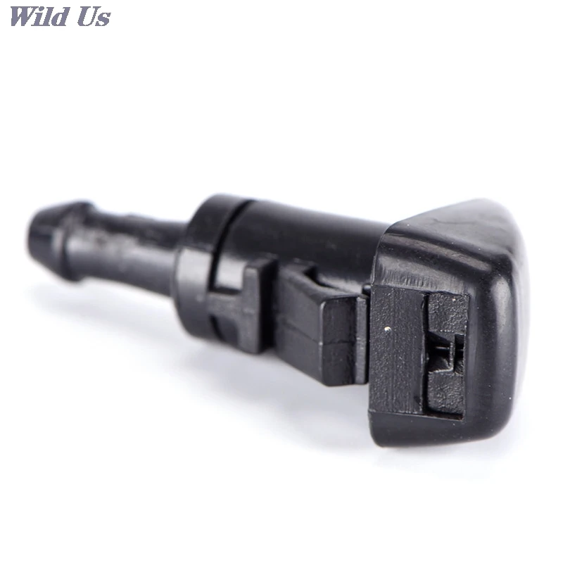 2pcs Chrysler 300 for Dodge Charger Ram 2005~2012 2013 2014 2015 Black Windshield Washer Wiper Jet Nozzle Water Spray Nozzle
2pcs Chrysler 300 for Dodge Charger Ram 2005~2012 2013 2014 2015 Black Windshield Washer Wiper Jet Nozzle Water Spray Nozzle