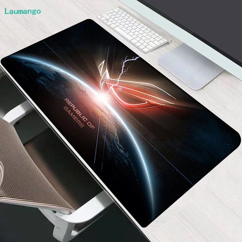 Gaming Computer Accessories Asus Rog Logo Large Mouse Pads Cs Go Game Pad Keyboard Mat Pc Gamer Rug Anime Mousepad Xxl Hololive
Gaming Computer Accessories Asus Rog Logo Large Mouse Pads Cs Go Game Pad Keyboard Mat Pc Gamer Rug Anime Mousepad Xxl Hololive