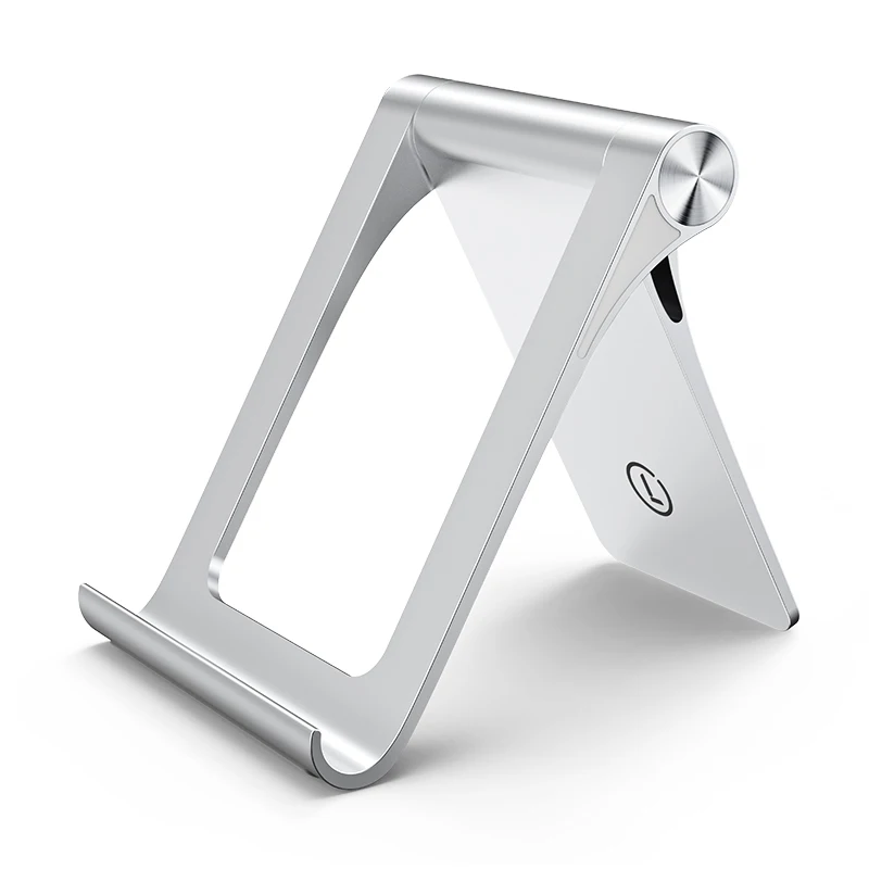 Universal Mobile Phone Desk Holder Stand Foldable Holder For iPhone iPad Tablet Stand
Universal Mobile Phone Desk Holder Stand Foldable Holder For iPhone iPad Tablet Stand