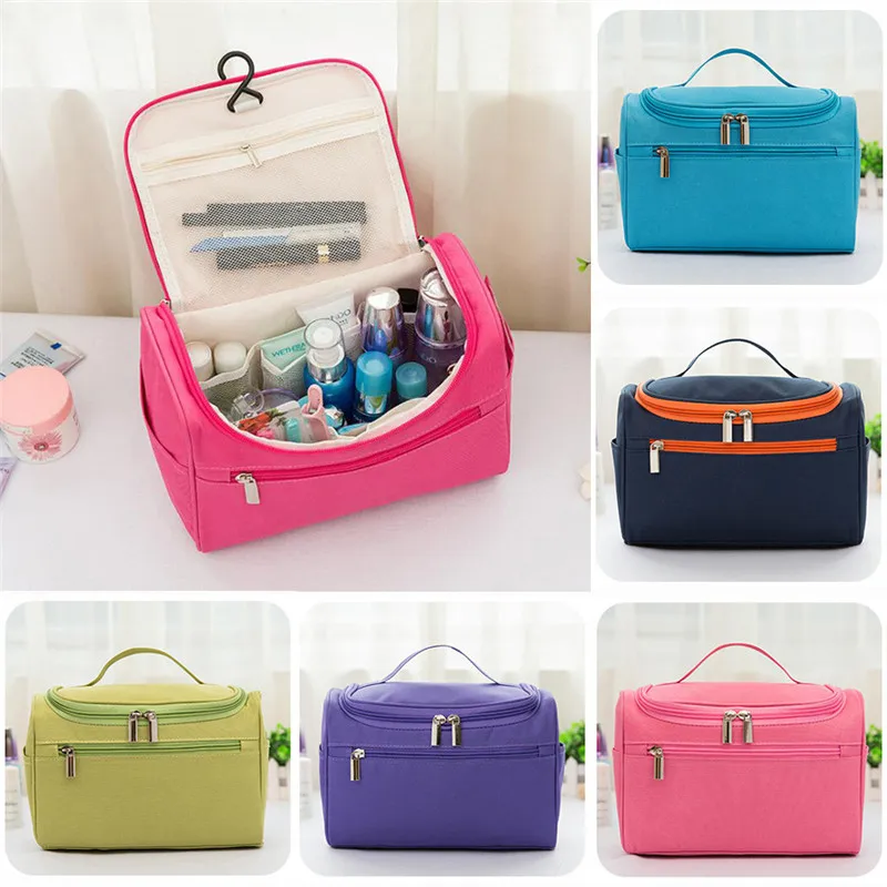 Ladies Professional Large Capacity Makeup Bag Cosmetic Case Storage Handle Organizer Travel Kit
Ladies Professional Large Capacity Makeup Bag Cosmetic Case Storage Handle Organizer Travel Kit