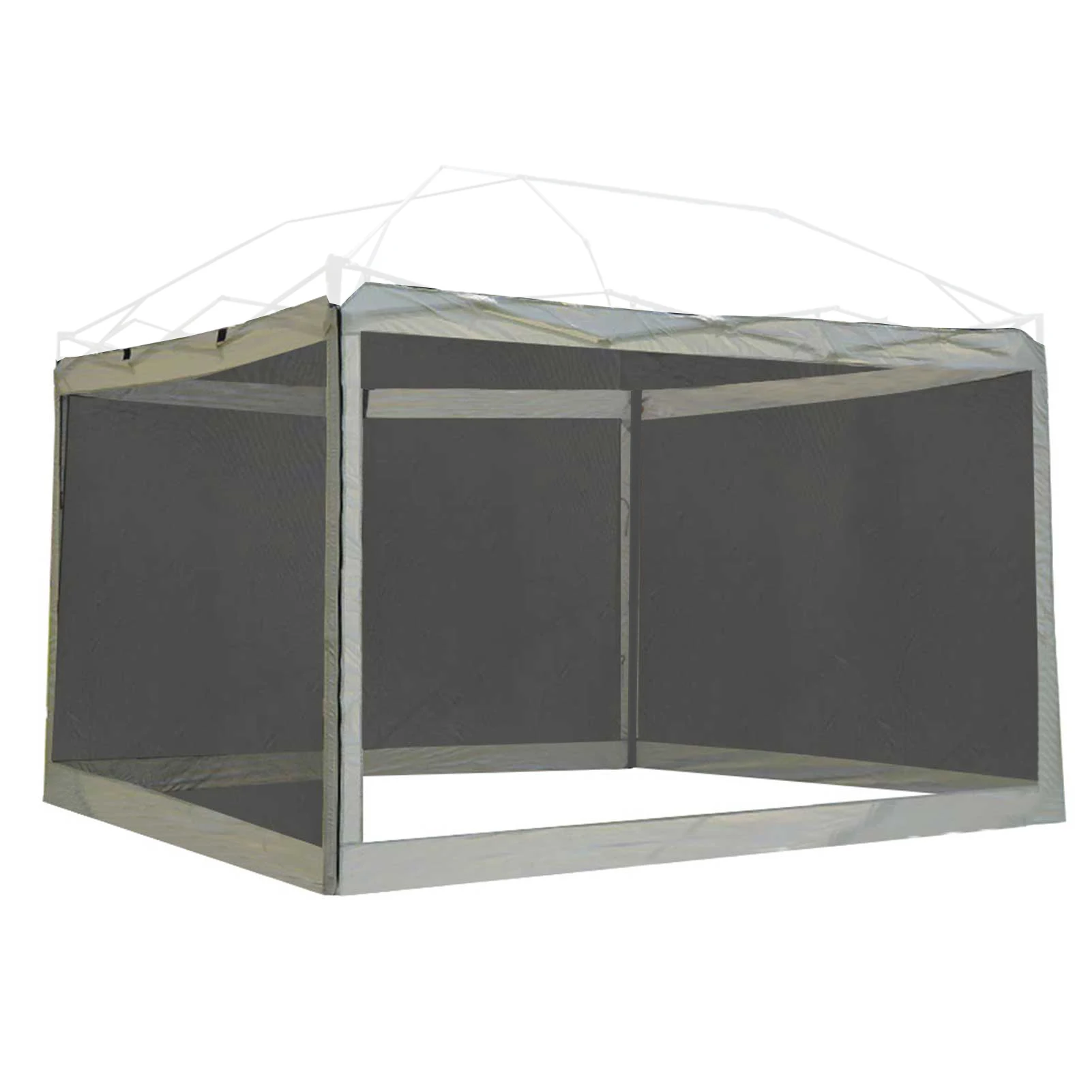 Camping Mosquito Tent Net Portable Folding Mesh 300D Outdoor Mosquito Resistant Sunshade Mesh For Camping Accessories
Camping Mosquito Tent Net Portable Folding Mesh 300D Outdoor Mosquito Resistant Sunshade Mesh For Camping Accessories