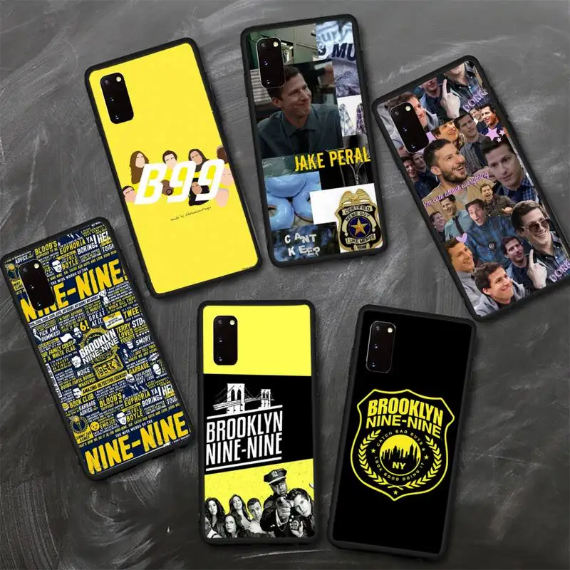 Brooklyn Nine Nine 99 Phone Case For Xiaomi Mi11 Mi10 Mi9 Mi8 Mi6 Mi5 5X 6X A2 Pro Max Plus 10T Lite Fundas Cover
Brooklyn Nine Nine 99 Phone Case For Xiaomi Mi11 Mi10 Mi9 Mi8 Mi6 Mi5 5X 6X A2 Pro Max Plus 10T Lite Fundas Cover