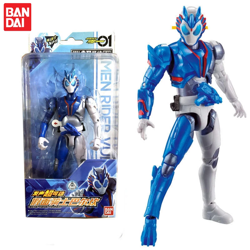 Экшн-фигурка Bandai в масках Райдер с голосом, мини-портфель ZERO ONE, острый меч, дробовик, стрельба, обновлятель, аниме игрушки
Экшн-фигурка Bandai в масках Райдер с голосом, мини-портфель ZERO ONE, острый меч, дробовик, стрельба, обновлятель, аниме игрушки
