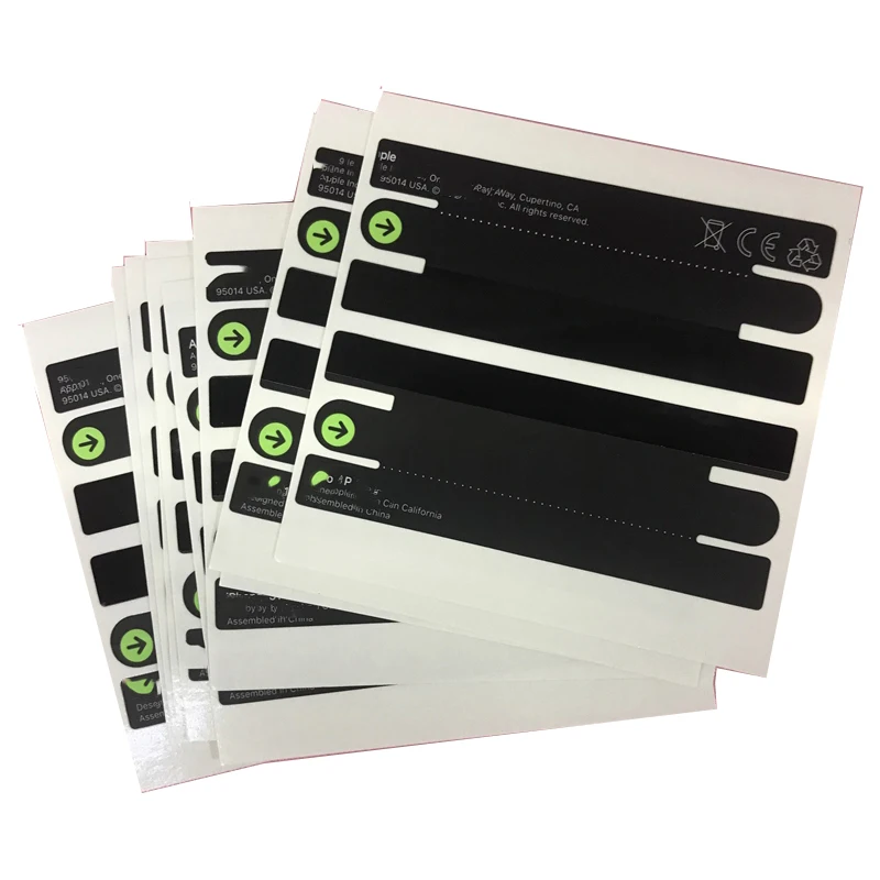 Open Sealing Stickers Packaging Box Sticker for Iphone 13 Mini 13 pro Max 10sets/lot Top and Bottom 10pcs Open Sealing Sti
Open Sealing Stickers Packaging Box Sticker for Iphone 13 Mini 13 pro Max 10sets/lot Top and Bottom 10pcs Open Sealing Sti