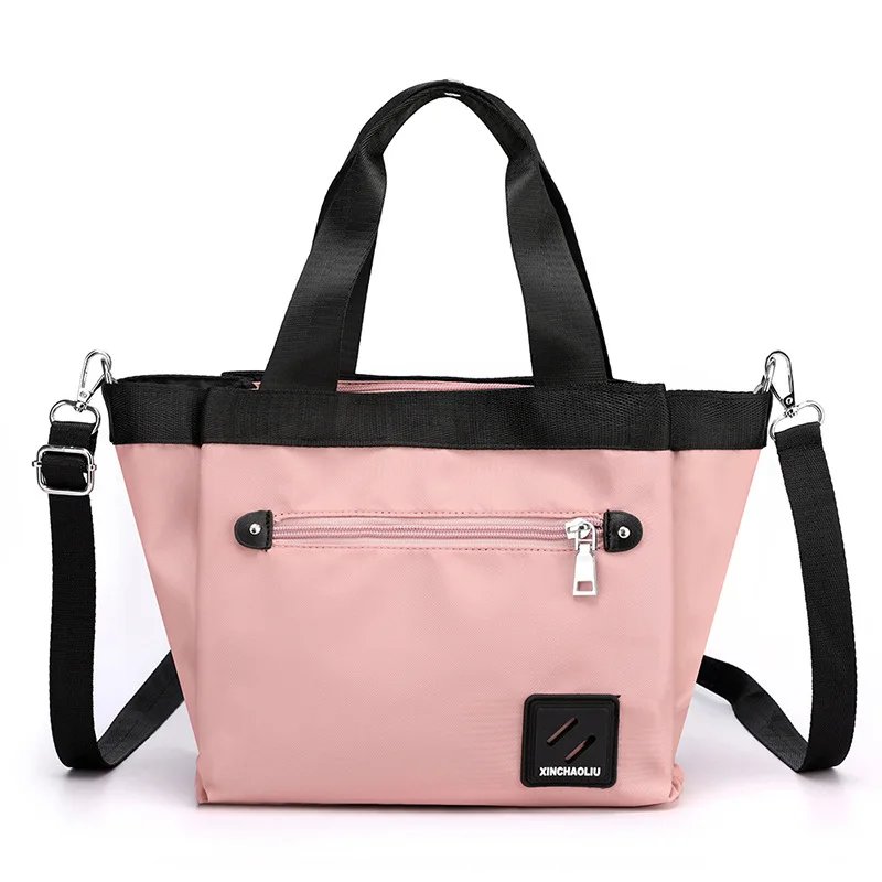 Girls Daily Waterproof Oxford Handbag 2020 New Casual Simple Crossbody Ladies All Match Women Shoulder
Girls Daily Waterproof Oxford Handbag 2020 New Casual Simple Crossbody Ladies All Match Women Shoulder