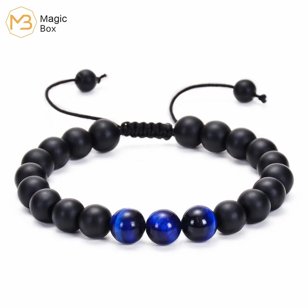 Vintage perfume bracelet natural moonstone beads Tibetan Buddha bracelet aromatherapy essential oil diffuser bracelet men's bead
Vintage perfume bracelet natural moonstone beads Tibetan Buddha bracelet aromatherapy essential oil diffuser bracelet men's bead