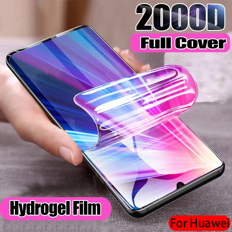 Гидрогелевая пленка для Huawei P20 P30 P40 Pro Lite, Защитная пленка для экрана Mate 20 30 40 P Smart Z Y6 2018 2019 Plus, не стекло
Гидрогелевая пленка для Huawei P20 P30 P40 Pro Lite, Защитная пленка для экрана Mate 20 30 40 P Smart Z Y6 2018 2019 Plus, не стекло