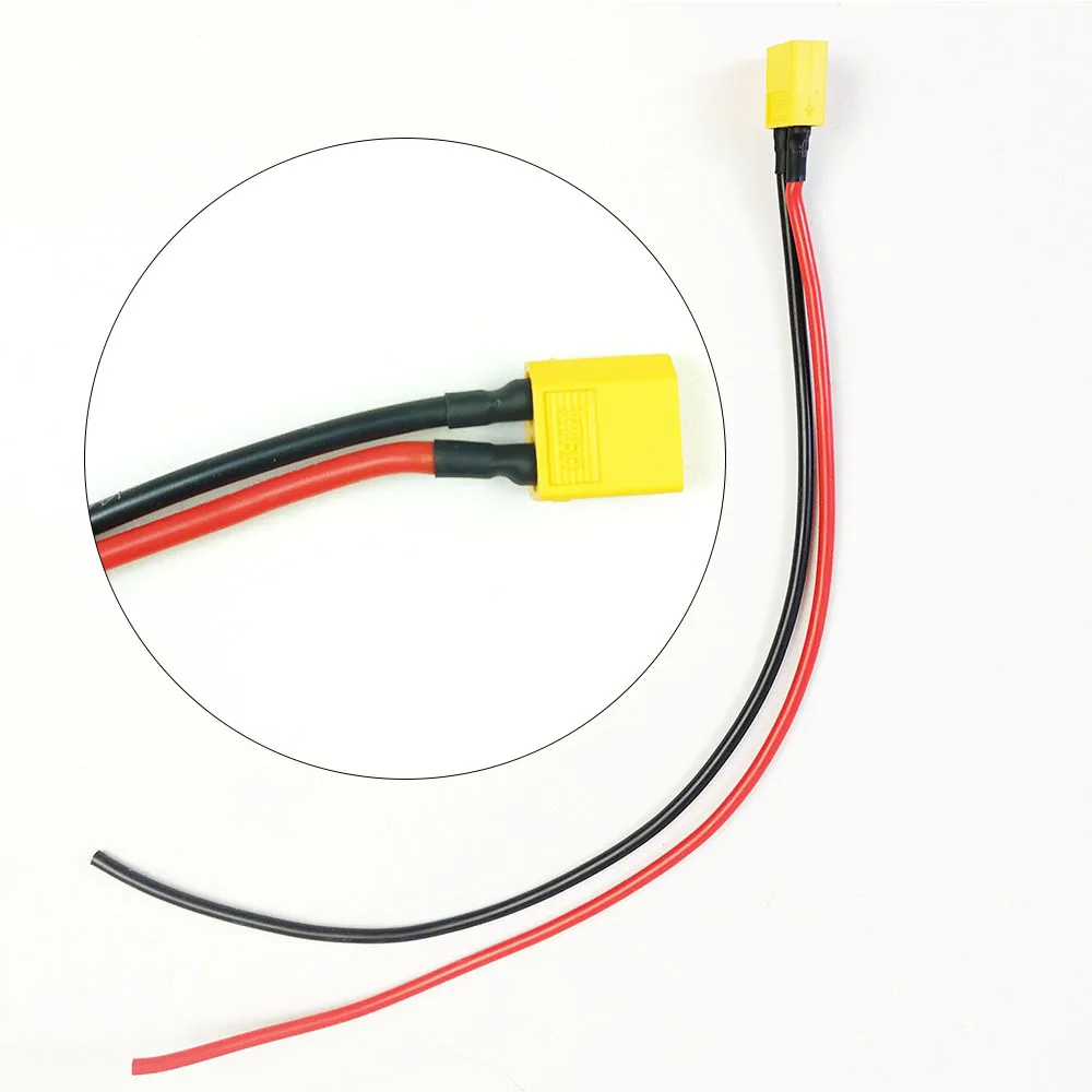 Mid Drive Motor Power Cable Electric Bike Battery Connectorfor Bafang Bicycle Cable With XT60 Interface 29CM Extension Cable
Mid Drive Motor Power Cable Electric Bike Battery Connectorfor Bafang Bicycle Cable With XT60 Interface 29CM Extension Cable