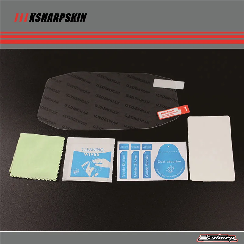 Motorcycle Accessories Cluster Scratch Speedometer Film Screen Protector For ALL DUKE 690 690R 2016-2017
Motorcycle Accessories Cluster Scratch Speedometer Film Screen Protector For ALL DUKE 690 690R 2016-2017