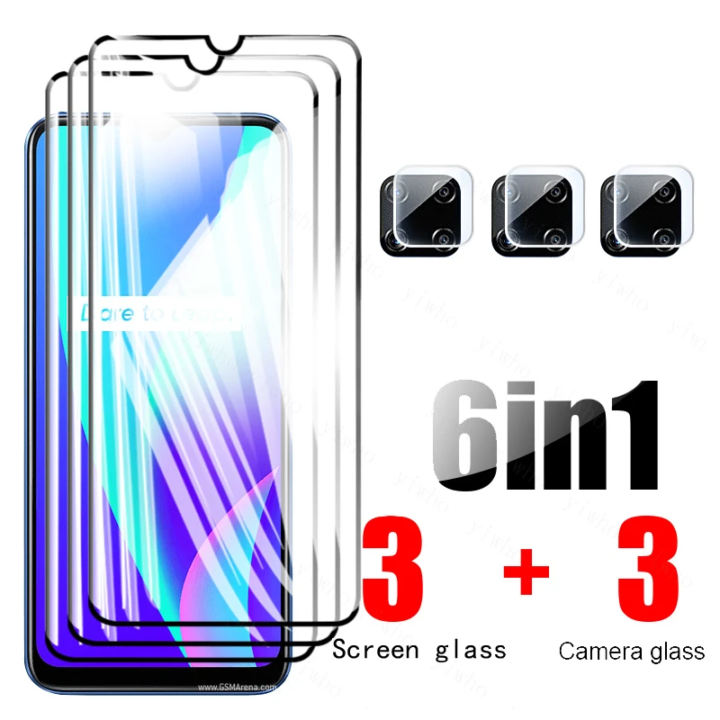 6in1 glass realmi c15 camera protectors for oppo realme realmi real mi c 15 15c phone screen films cover realme c15 6.5'' case
6in1 glass realmi c15 camera protectors for oppo realme realmi real mi c 15 15c phone screen films cover realme c15 6.5'' case