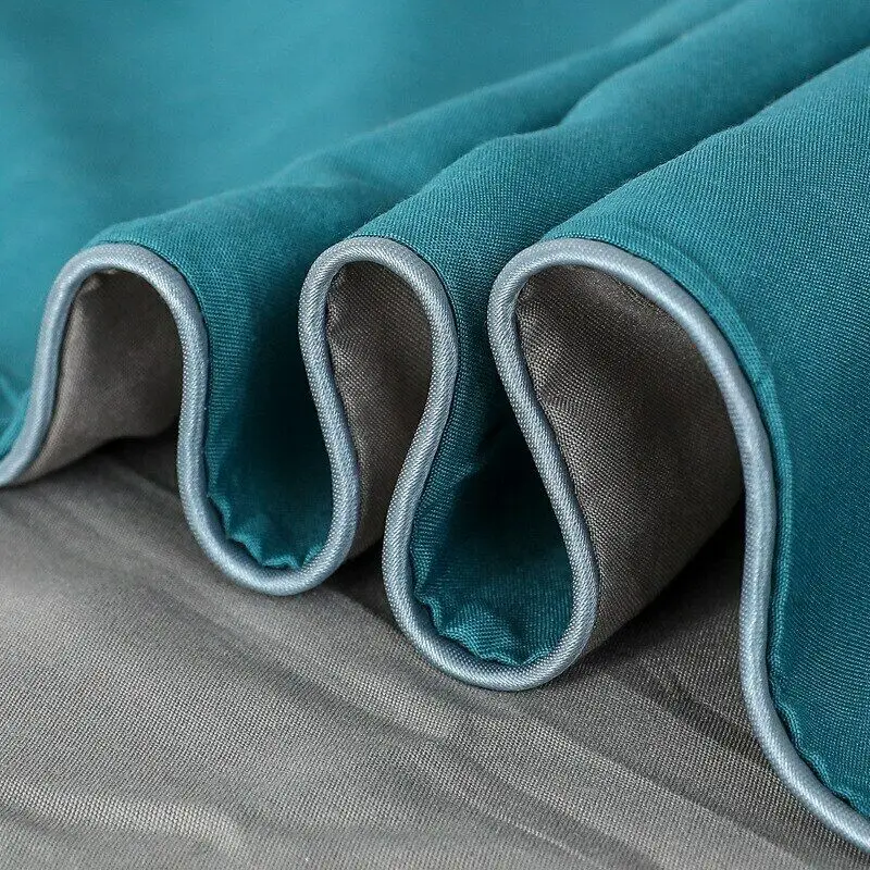 Duvet Cover Oversized Pure Color Double Cotton Sheets Home Textile Bedding Set Bedding Set King Size High Quality Sleeping Well
Duvet Cover Oversized Pure Color Double Cotton Sheets Home Textile Bedding Set Bedding Set King Size High Quality Sleeping Well
