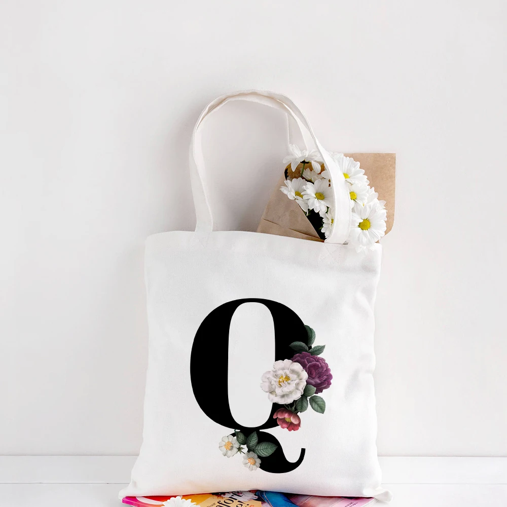 Large Canvas Shopper Bag for Ladies Tote Bag Beach Bag Letter Print Women Shopping for Groceries Travel female Shoulder Handbag
Large Canvas Shopper Bag for Ladies Tote Bag Beach Bag Letter Print Women Shopping for Groceries Travel female Shoulder Handbag