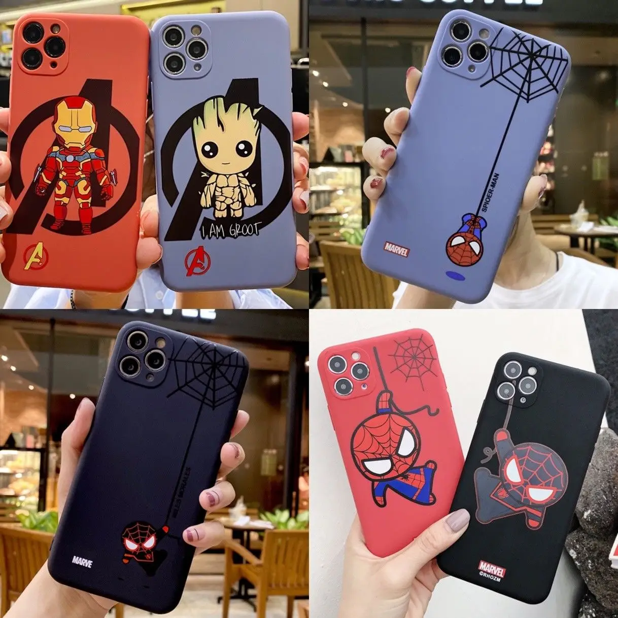 Disney Waterproof Mobile phone case for iPhone 7/8 plus x/xs xr xsmax 11 pro max 12pro max 12mini Cell phone cover
Disney Waterproof Mobile phone case for iPhone 7/8 plus x/xs xr xsmax 11 pro max 12pro max 12mini Cell phone cover