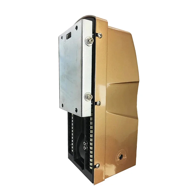 Double Waterproof DC 24V Dual Home Automatic Swing Solar Garage Gate/Door Opener
Double Waterproof DC 24V Dual Home Automatic Swing Solar Garage Gate/Door Opener