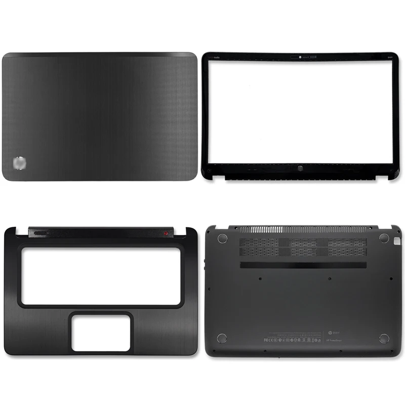 Новинка для hp envy 6-1000 портативная задняя крышка ЖК-дисплея/передняя рамка/петли/Подставка для рук/Нижняя коробка 692382-001 686591-001 686097-001
Новинка для hp envy 6-1000 портативная задняя крышка ЖК-дисплея/передняя рамка/петли/Подставка для рук/Нижняя коробка 692382-001 686591-001 686097-001