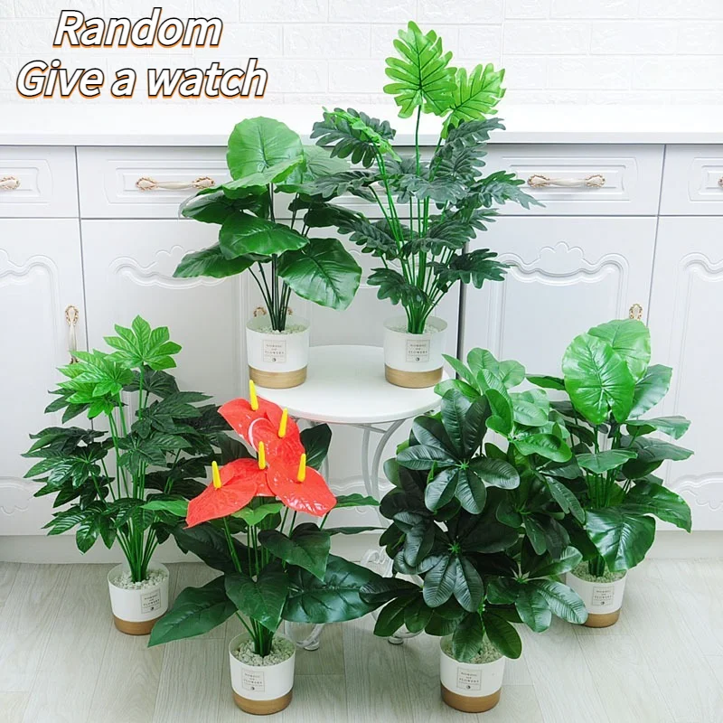 Домашние украшения Decore для комнатных зеленых растений, напольное бонсай, имитация горшечного растения, искусственная зелень, офисный декор...
Домашние украшения Decore для комнатных зеленых растений, напольное бонсай, имитация горшечного растения, искусственная зелень, офисный декор...