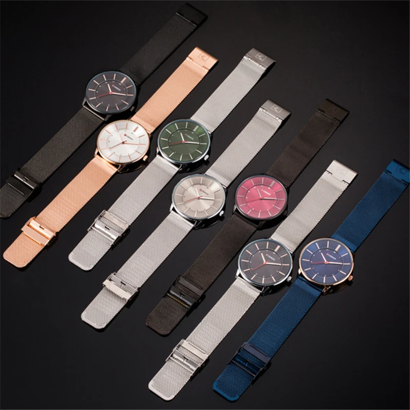 Top Brand Luxury CURREN 2018 New Fashion Casual Simple Business Watches Classic Dial Ultra-thin Quartz Wristwatches Clock Reloj
Top Brand Luxury CURREN 2018 New Fashion Casual Simple Business Watches Classic Dial Ultra-thin Quartz Wristwatches Clock Reloj