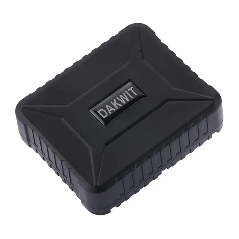 TK800B Car Vehicle Tracking Device Waterproof Realtime GSM/ GPRS/ GPS Locator Dismantling Alarm Trigger Activation Position
TK800B Car Vehicle Tracking Device Waterproof Realtime GSM/ GPRS/ GPS Locator Dismantling Alarm Trigger Activation Position